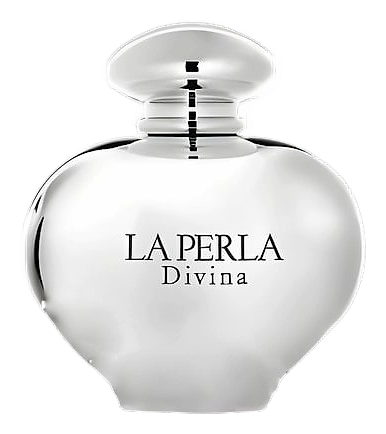 Divina Silver Edition by La Perla