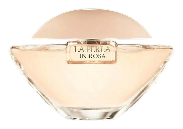 In Rosa (Eau de Toilette) by La Perla – Eau de Toilette