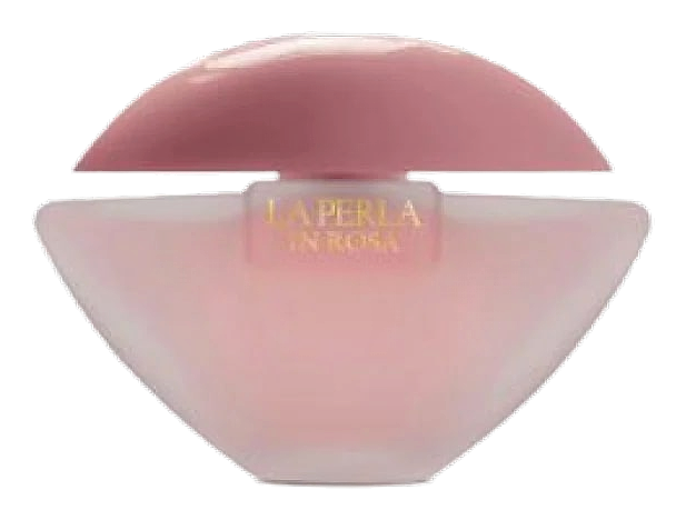 In Rosa EDT by La Perla – Eau de Parfum