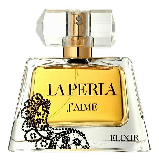 J'Aime Elixir by La Perla