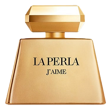 J'Aime Gold Edition by La Perla