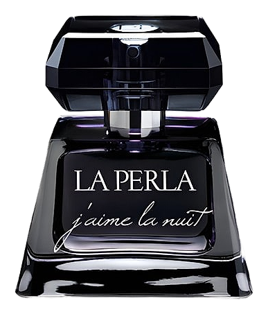 J'aime La Nuit by La Perla
