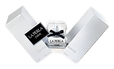 J'Aime Precious Edition by La Perla