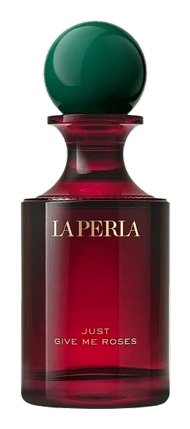Just Give Me Roses by La Perla