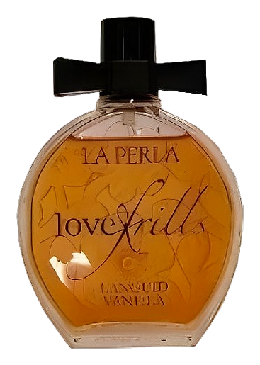 Languid Vanilla by La Perla