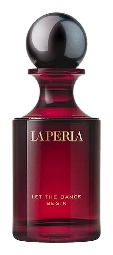 Let The Dance Begin by La Perla