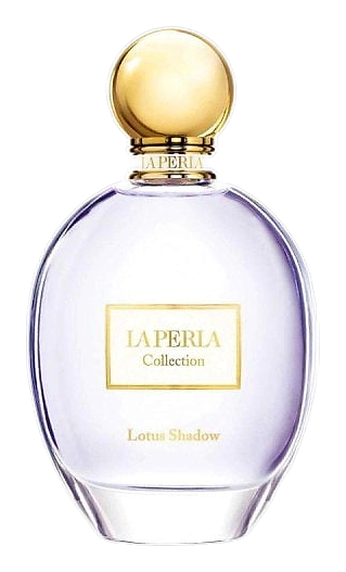 Lotus Shadow by La Perla