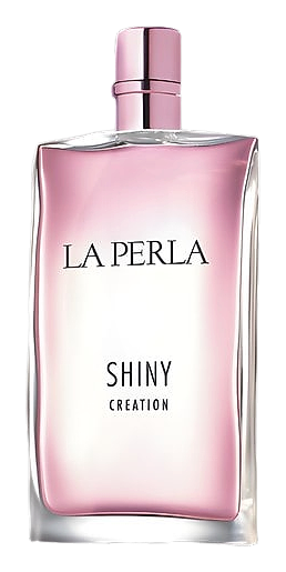 Shiny Creation by La Perla