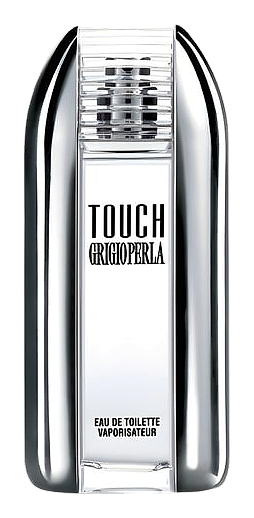 Touch Grigio Perla by La Perla