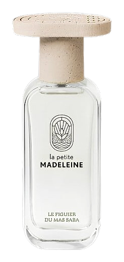Le Figuier du Mas Saba