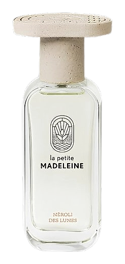 Néroli Des Lunes by La Petite Madeleine