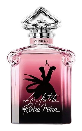 La Petite Robe Noire Eau de Parfum Intense by Guerlain