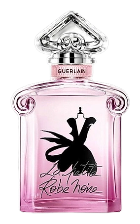 La Petite Robe Noire Rose Cherry by Guerlain – Eau de Parfum