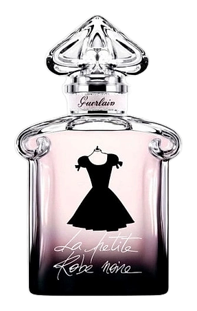 La Petite Robe Noire by Guerlain – Parfum