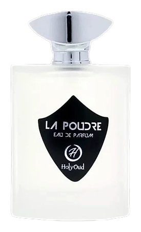La Poudre by Holy Oud