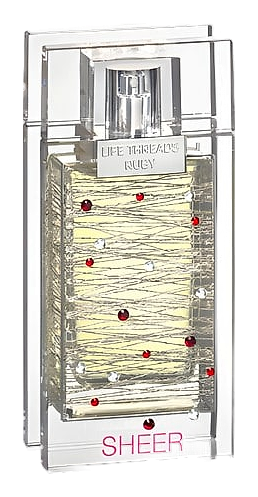 Life Threads Ruby Sheer by La Prairie