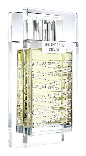 Life Threads Silver by La Prairie