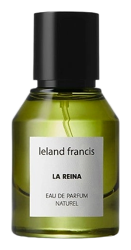 La Reina by Leland Francis