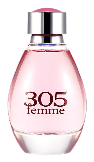 305 Femme by La Rive