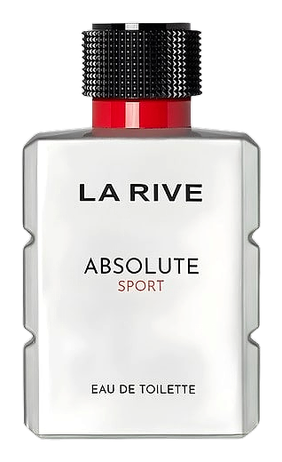 Absolute Sport by La Rive