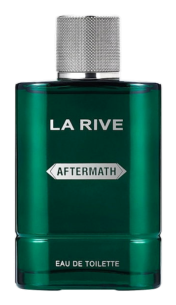 Aftermath by La Rive – Eau de Toilette