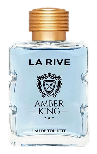 Amber King by La Rive