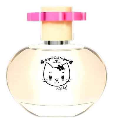 Angel Cat Sugar Cocktail by La Rive – Eau de Toilette