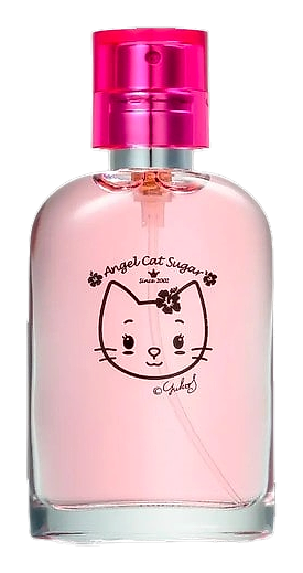 Angel Cat Sugar Melon by La Rive