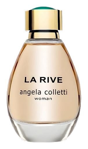 La Rive Angela Colletti