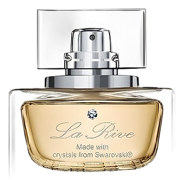 Beauty by La Rive