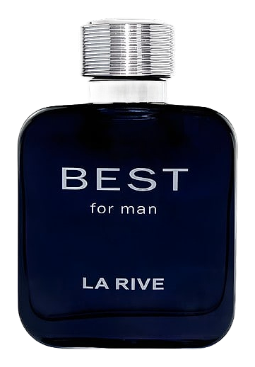 Best by La Rive