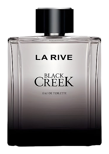 Black Creek by La Rive