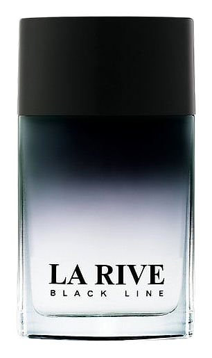Black Line by La Rive – Eau de Toilette
