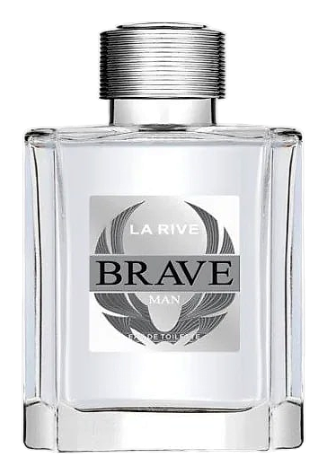 Brave by La Rive