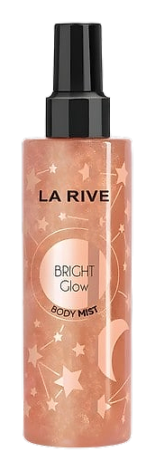 Bright Glow by La Rive – Eau de Toilette