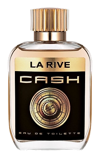 Cash For Man by La Rive