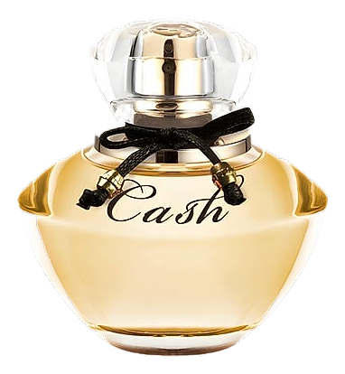 Cash Woman by La Rive