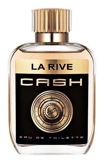 Cash by La Rive