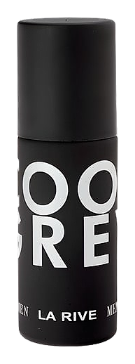 Cool Grey by La Rive