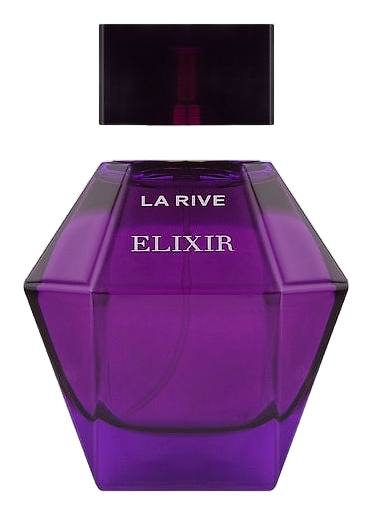 Elixir by La Rive