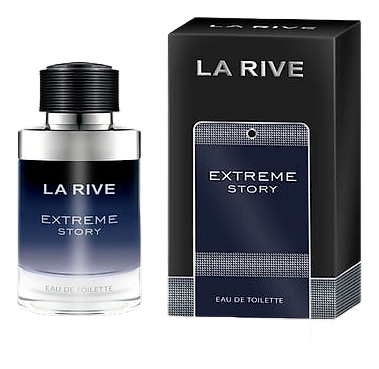 Extreme Story by La Rive