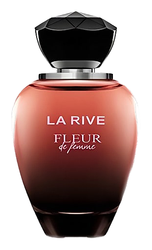 Fleur De Femme by La Rive