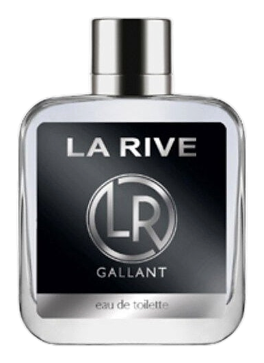 Gallant by La Rive