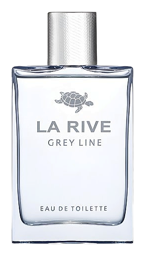 Grey Line by La Rive