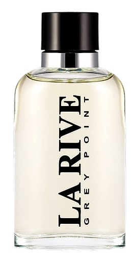 Grey Point by La Rive
