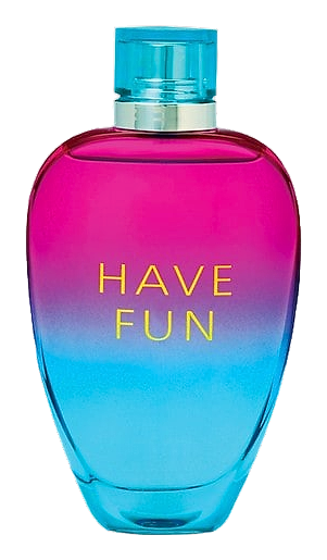 Have Fun by La Rive