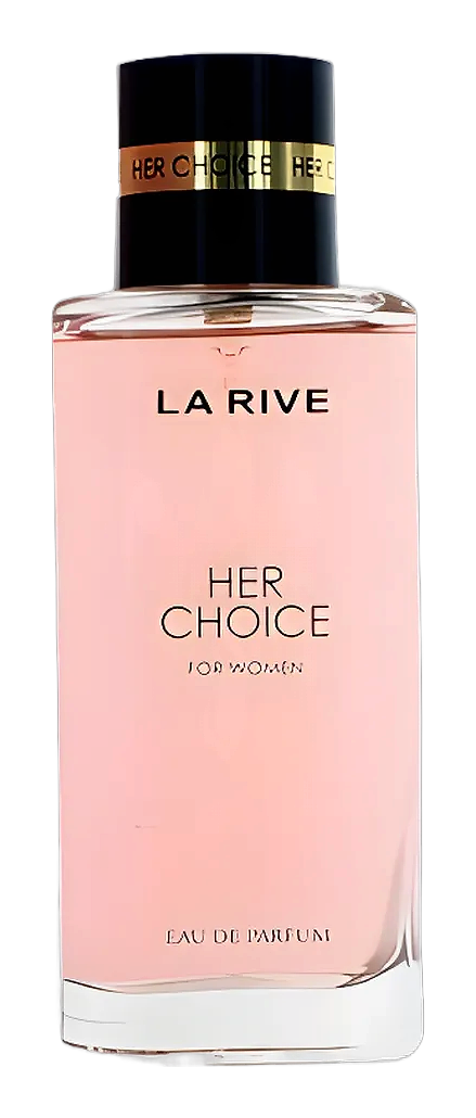 Her Choice by La Rive