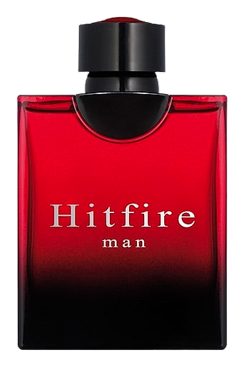Hitfire by La Rive