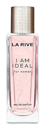 I Am Ideal by La Rive