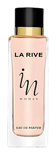 In Woman by La Rive
